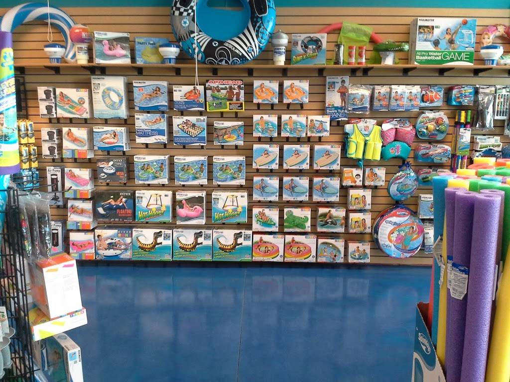 PoolSide Pool Supply & Service Center | 5613 Calloway Dr #400, Bakersfield, CA 93312, USA | Phone: (661) 679-4762