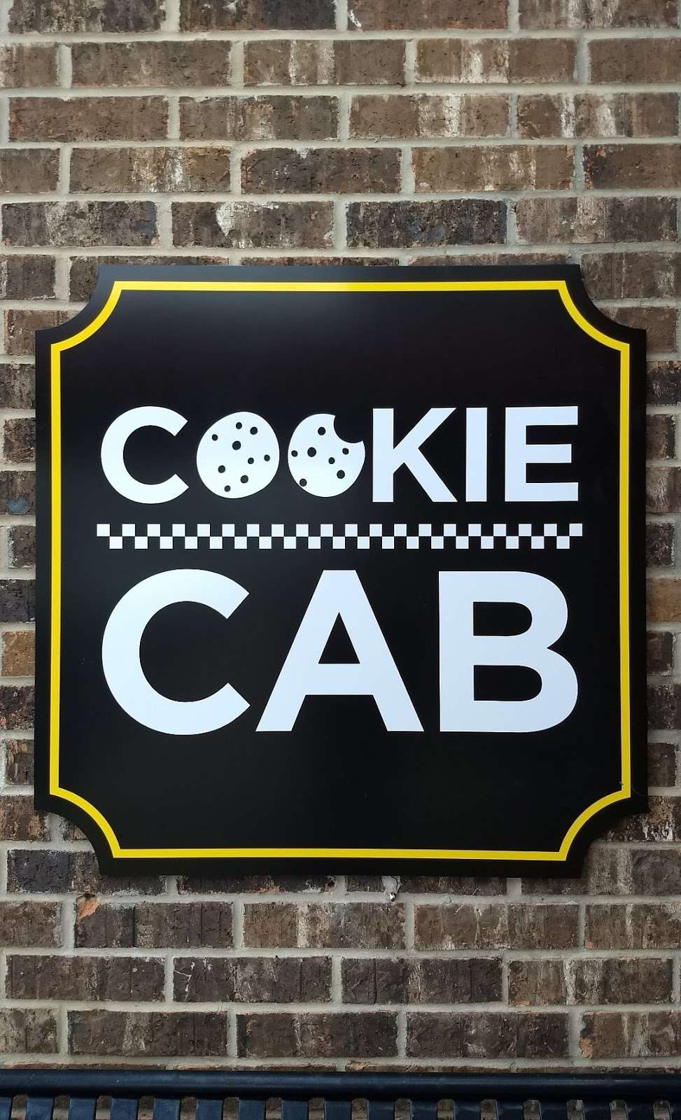 Cookie Cab | 1832 Nacogdoches Rd, San Antonio, TX 78209, USA | Phone: (210) 848-9920