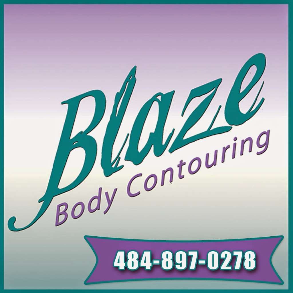 Blaze Body Contouring of the Lehigh Valley | 216 Nazareth Pike, Suite B-2, Bethlehem, PA 18020 | Phone: (484) 897-0278