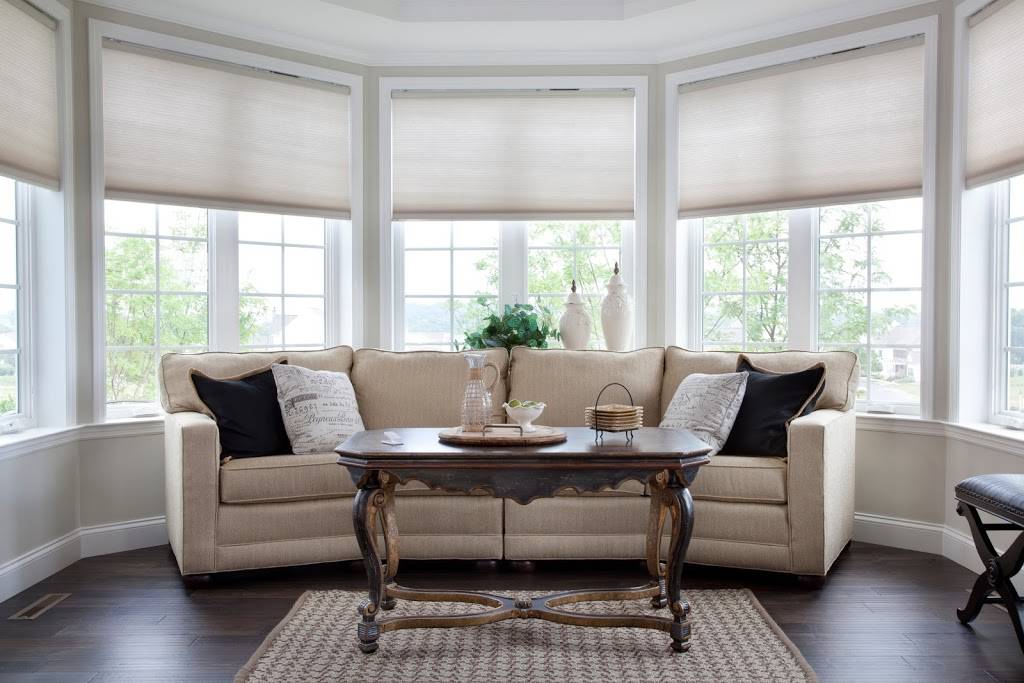 Budget Blinds of Durham, Cary & North Raleigh | 5131 NC-55 Suite 104, Durham, NC 27713, USA | Phone: (919) 361-0495