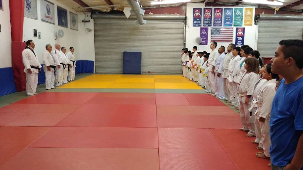 HEART JUDO | 266 E 10th Dr, Mesa, AZ 85210, USA | Phone: (480) 201-2022