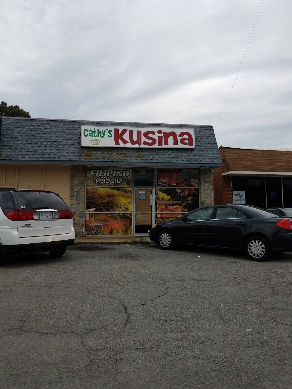 Cathys Kusina | 3574 N Military Hwy, Norfolk, VA 23513, USA | Phone: (757) 965-5489