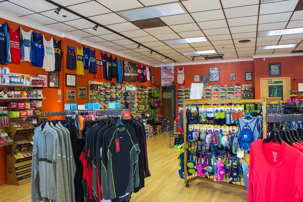 Bull City Running Co. | 202 W North Carolina 54 Suite 109, Durham, NC 27713, USA | Phone: (919) 265-3904