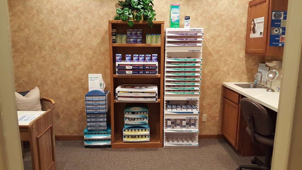 Norman & Miller Eyecare | 5250 E US Hwy 36 Suite 240, Avon, IN 46123 | Phone: (317) 745-3377