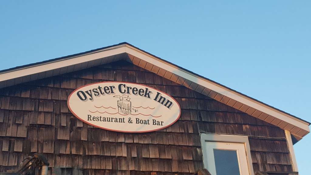 Oyster Creek Inn Restaurant And Boat Bar | 41 Oyster Creek Rd, Leeds Point, NJ 08220 | Phone: (609) 652-8565