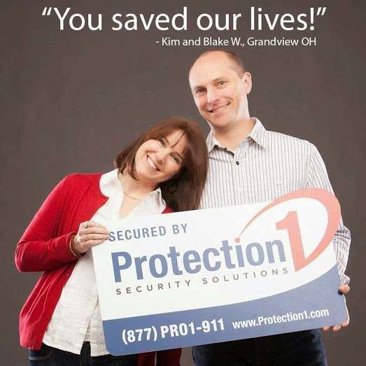 Protection 1 Security Solutions | 1035 N 3rd St #101, Lawrence, KS 66044, USA | Phone: (785) 371-1884