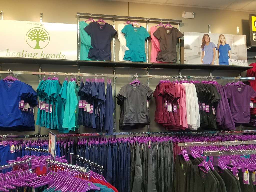 Uniform Destination Thornton | Denver Premium Outlets, 13801 Grant St Suite 140, Thornton, CO 80023 | Phone: (303) 451-1413