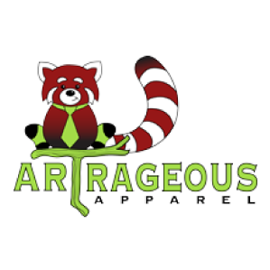 ArtRageous Apparel | 1860 N, IL-83 #123, Grayslake, IL 60030, USA | Phone: (847) 986-6212