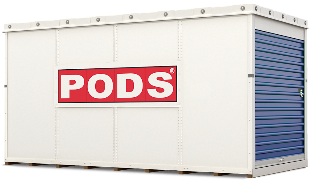 PODS | 14101 Norby Rd, Grandview, MO 64030, USA | Phone: (877) 770-7637