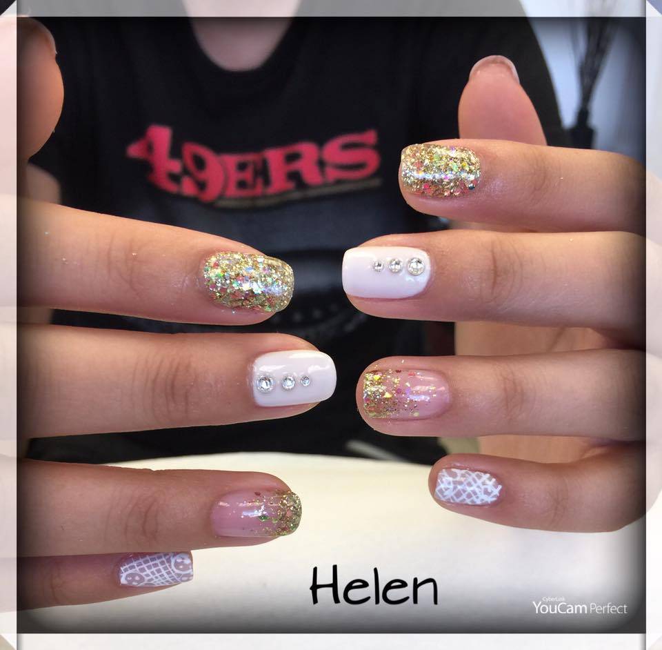 Amour Nailz | 1053 Cochrane Rd #160, Morgan Hill, CA 95037 | Phone: (408) 612-8335