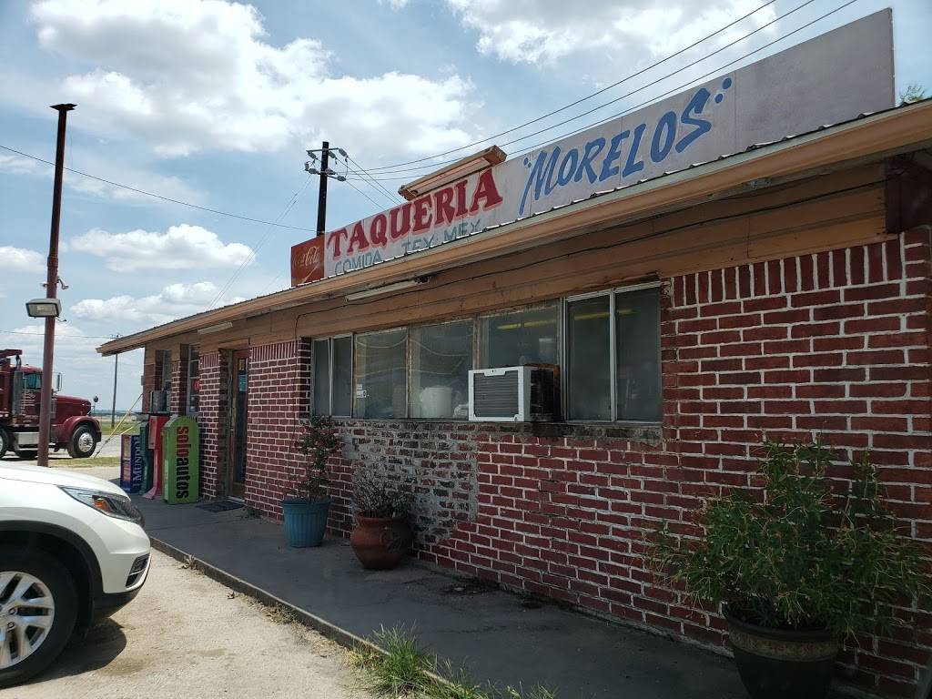 Taqueria Morelos | 3100 US-183, Austin, TX 78744, USA | Phone: (512) 386-7863