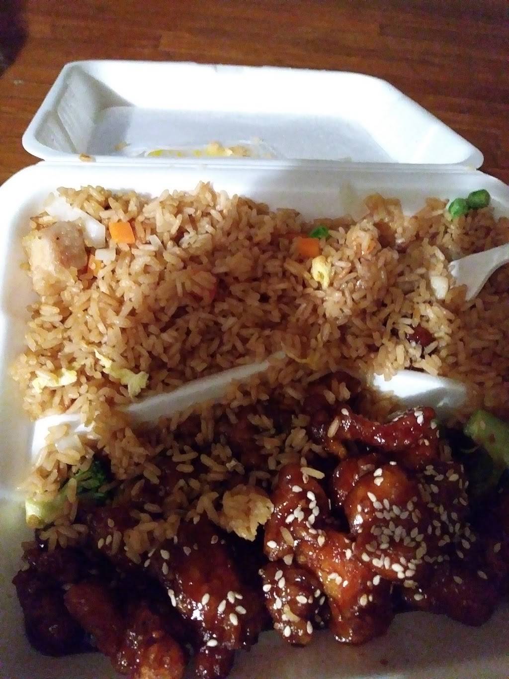 Hans Chinese Food And Chicken Wings | 798 James Jackson Pkwy NW, Atlanta, GA 30318, USA | Phone: (404) 799-9798