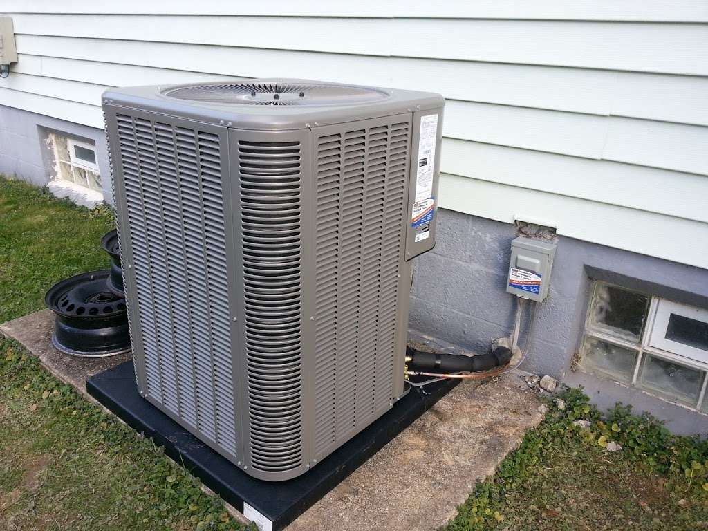 Contemporary Air Systems, Inc. | 613 Eastern Blvd, Essex, MD 21221, USA | Phone: (410) 391-3070