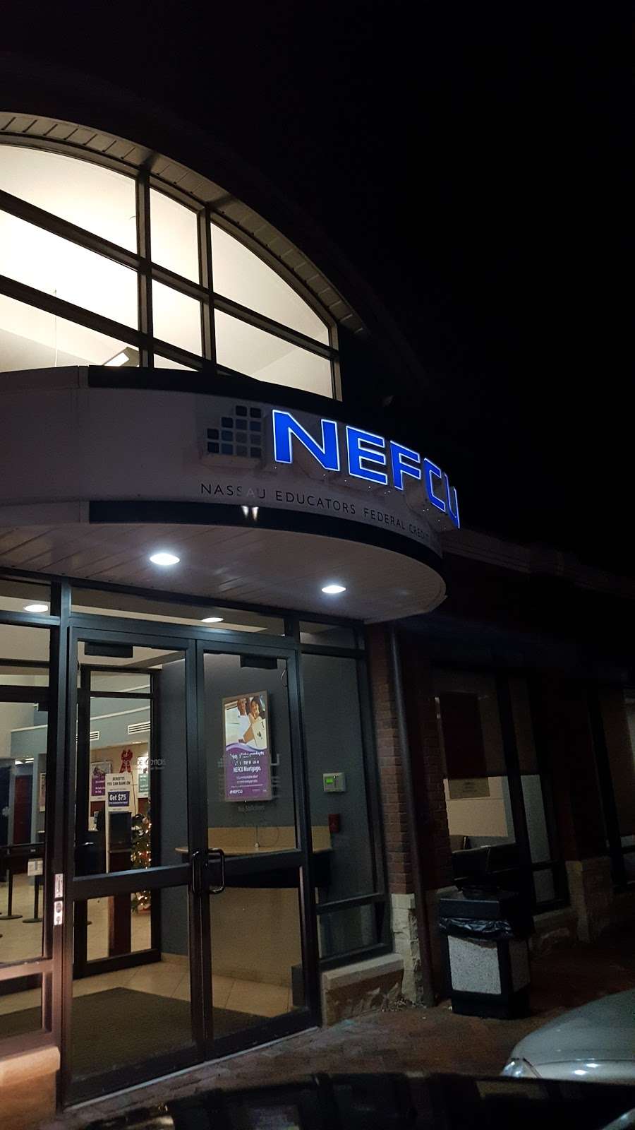 NEFCU | 648 Hempstead Turnpike, Franklin Square, NY 11010, USA | Phone: (516) 561-0030