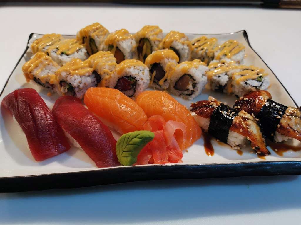 Fugu Tei Japanese Restaurant | 6220 SE Federal Hwy, Stuart, FL 34997, USA | Phone: (772) 287-5979