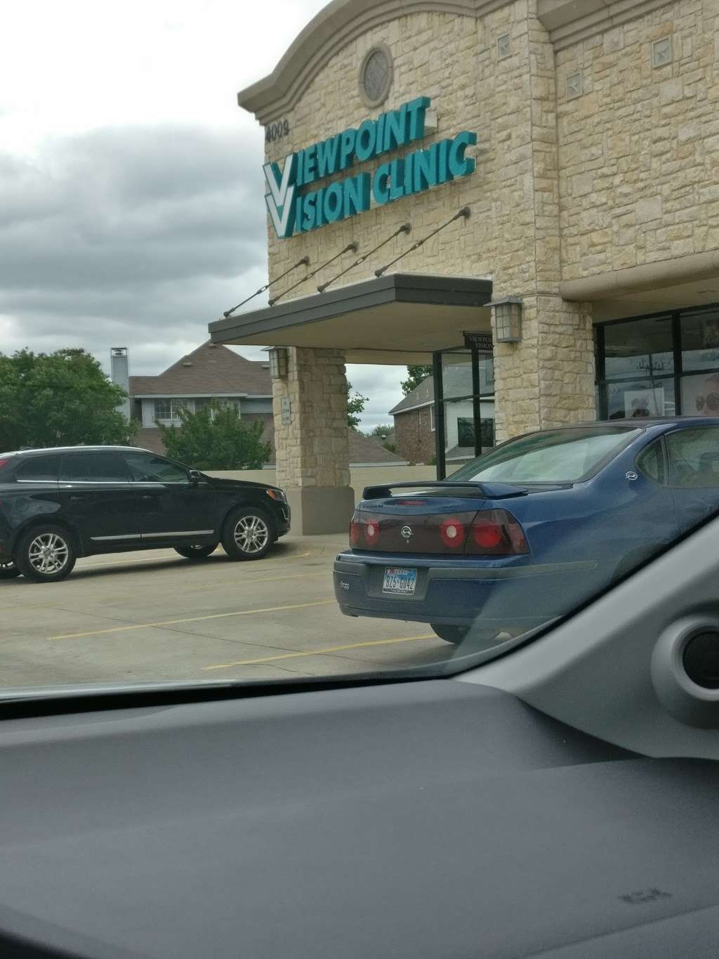 Viewpoint Vision Clinic | 4009 Old Denton Rd # 124, Carrollton, TX 75007 | Phone: (972) 939-6567