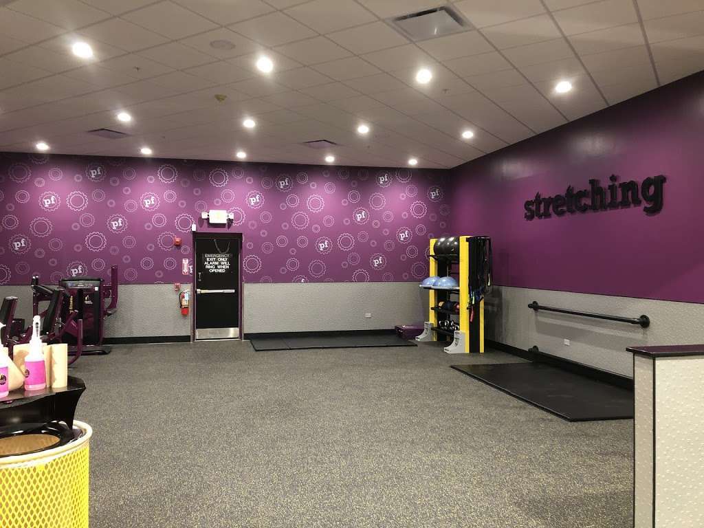 Planet Fitness | 13035 S Ashland Ave, Calumet Park, IL 60827, USA | Phone: (708) 629-0217