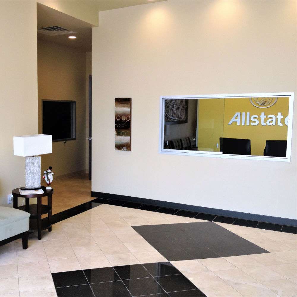 Adam Saadi: Allstate Insurance | 9639 Scarsdale Blvd Ste 101, Pearland, TX 77581, USA | Phone: (281) 481-4183