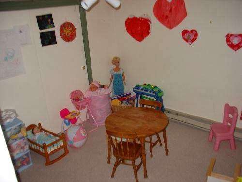 Bright Eyes Day Care | 29 Century Way, Dunstable, MA 01827, USA | Phone: (978) 449-7628