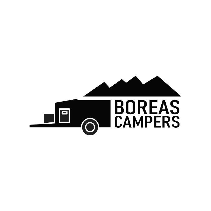 Boreas Campers | 5776 N Lamar St, Arvada, CO 80002, United States | Phone: (720) 515-3492