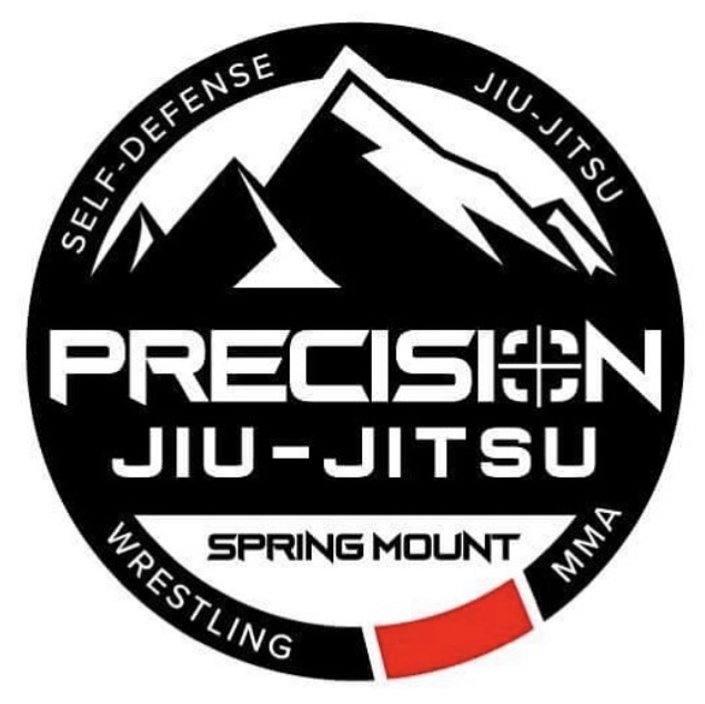 Precision Jiu-Jitsu Spring Mount | 845 Gravel Pike, Collegeville, PA 19473 | Phone: (484) 451-4100