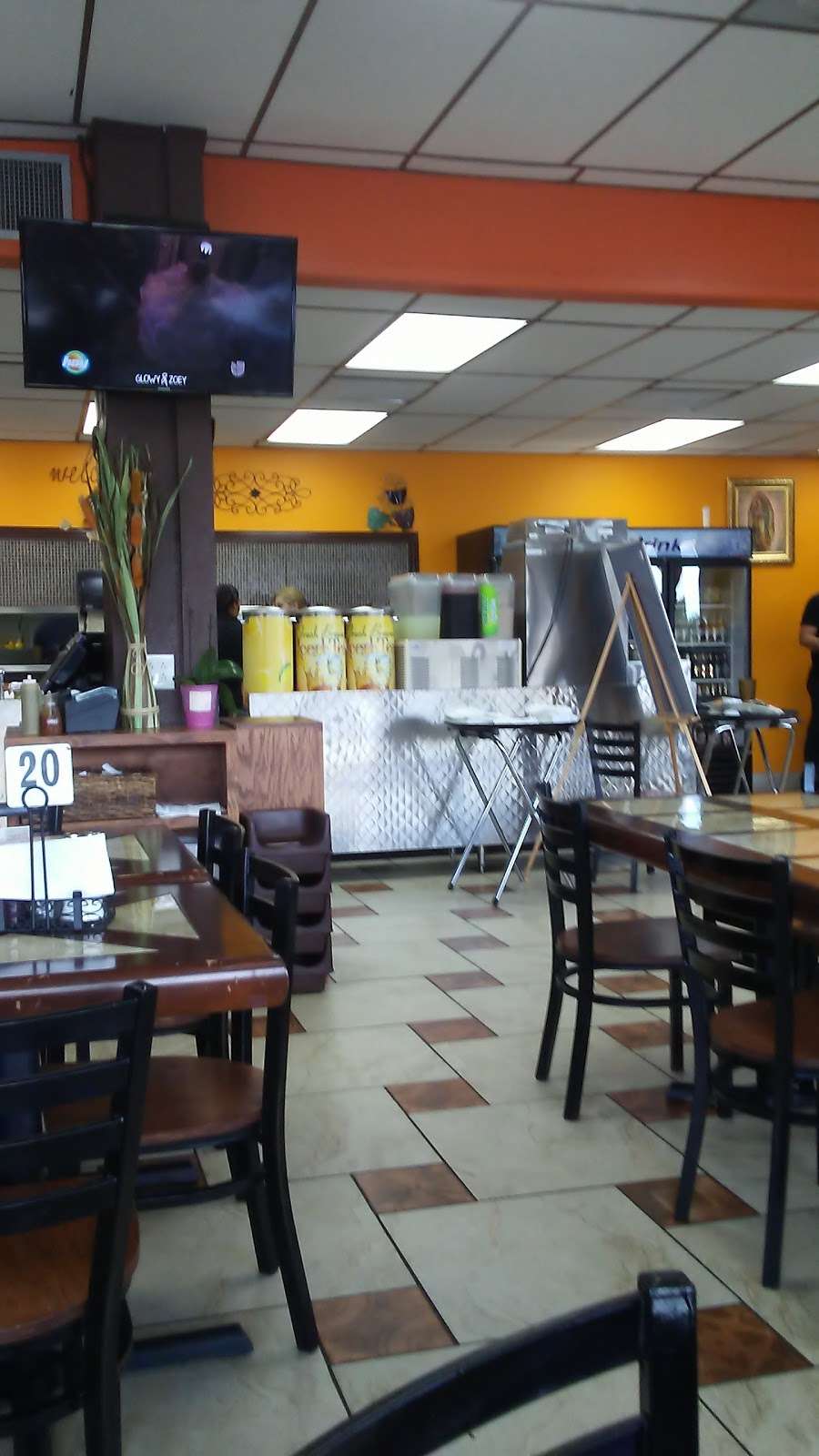 El Coquí Restaurant | 5036 W Military Dr, San Antonio, TX 78242, USA | Phone: (210) 645-6465