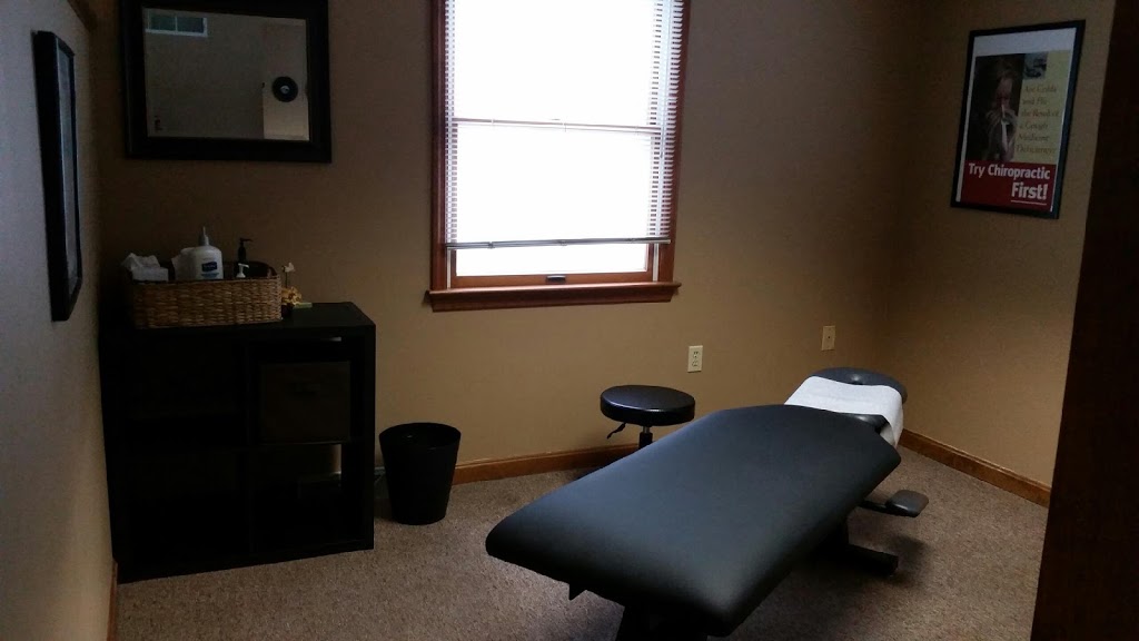 Tri-County Chiropractic of New Holland | 684 W Main St, New Holland, PA 17557, USA | Phone: (717) 351-5054