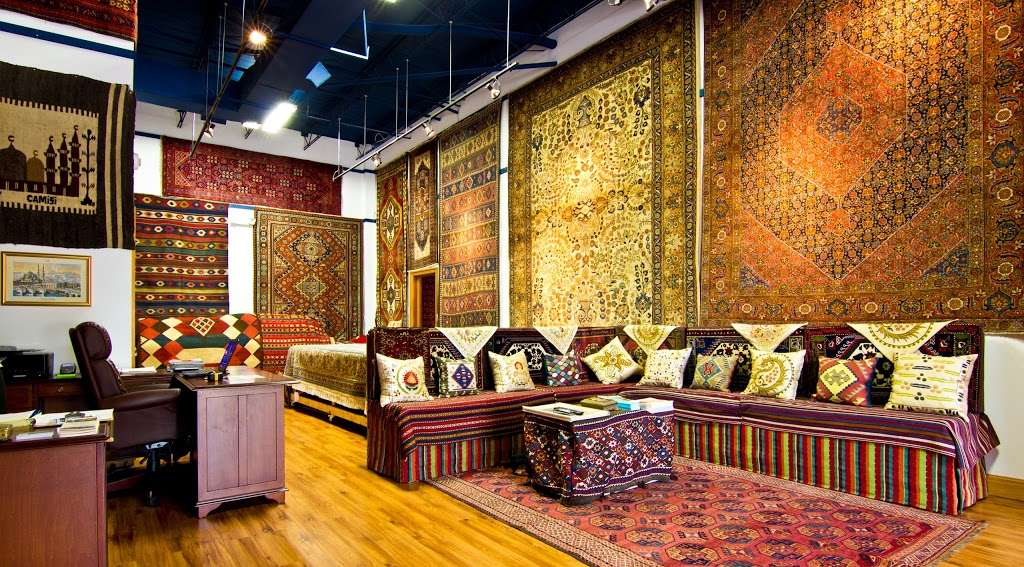 Diamond Antique Oriental Rugs, Inc. | 3720 S Dixie Hwy, West Palm Beach, FL 33405, USA | Phone: (561) 650-7333