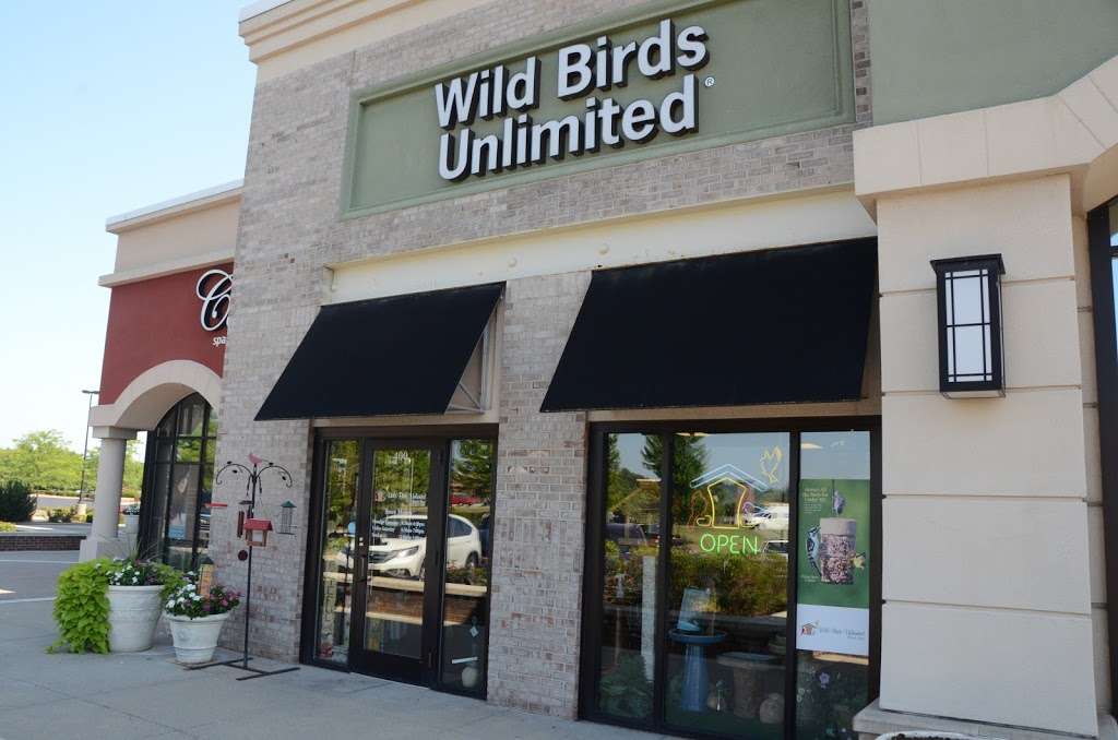 Wild Birds Unlimited | 14753 Hazel Dell Crossing, Noblesville, IN 46062, USA | Phone: (317) 566-8222