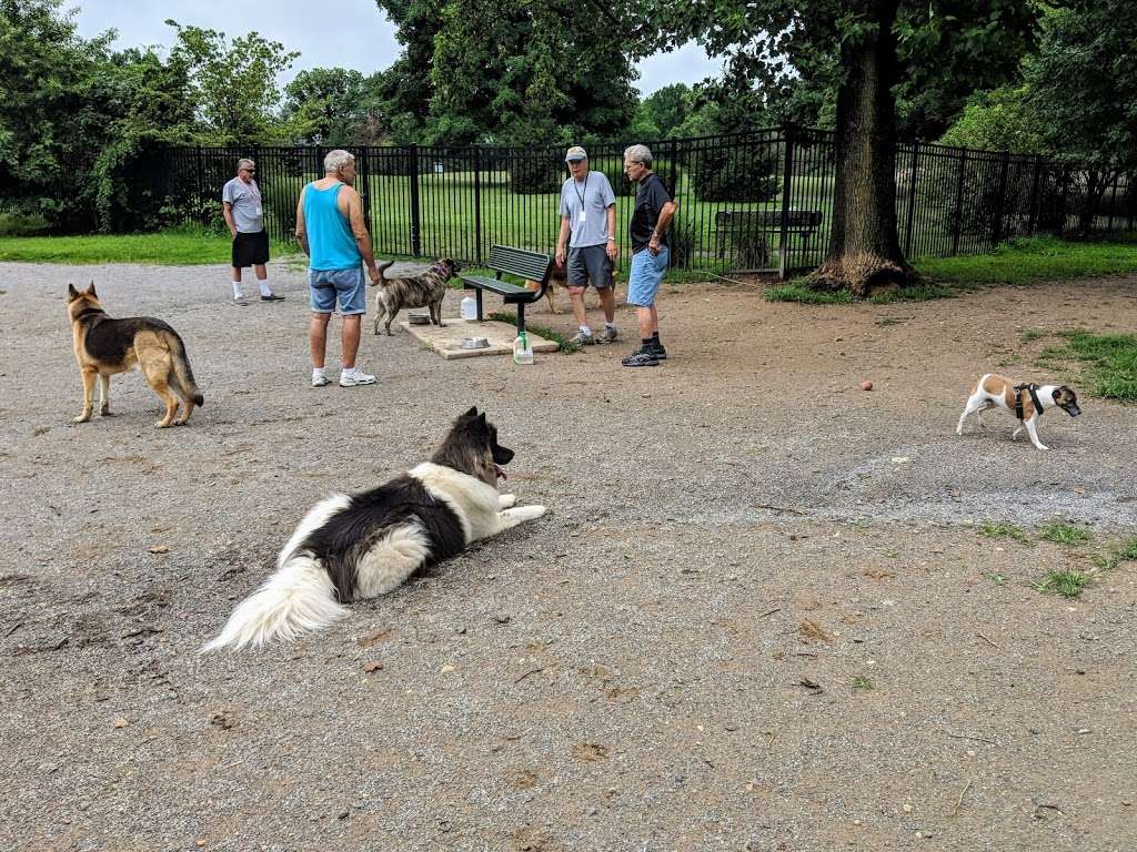 Bucks County Core Creek Dog Park | Park Rd, Langhorne, PA 19047, USA | Phone: (215) 757-0571