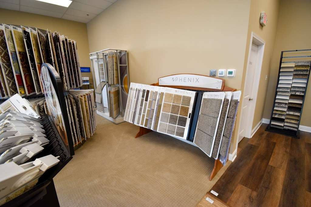 Floors for Living Katy South | 6356 S Peek Rd, Richmond, TX 77407, USA | Phone: (832) 437-8789