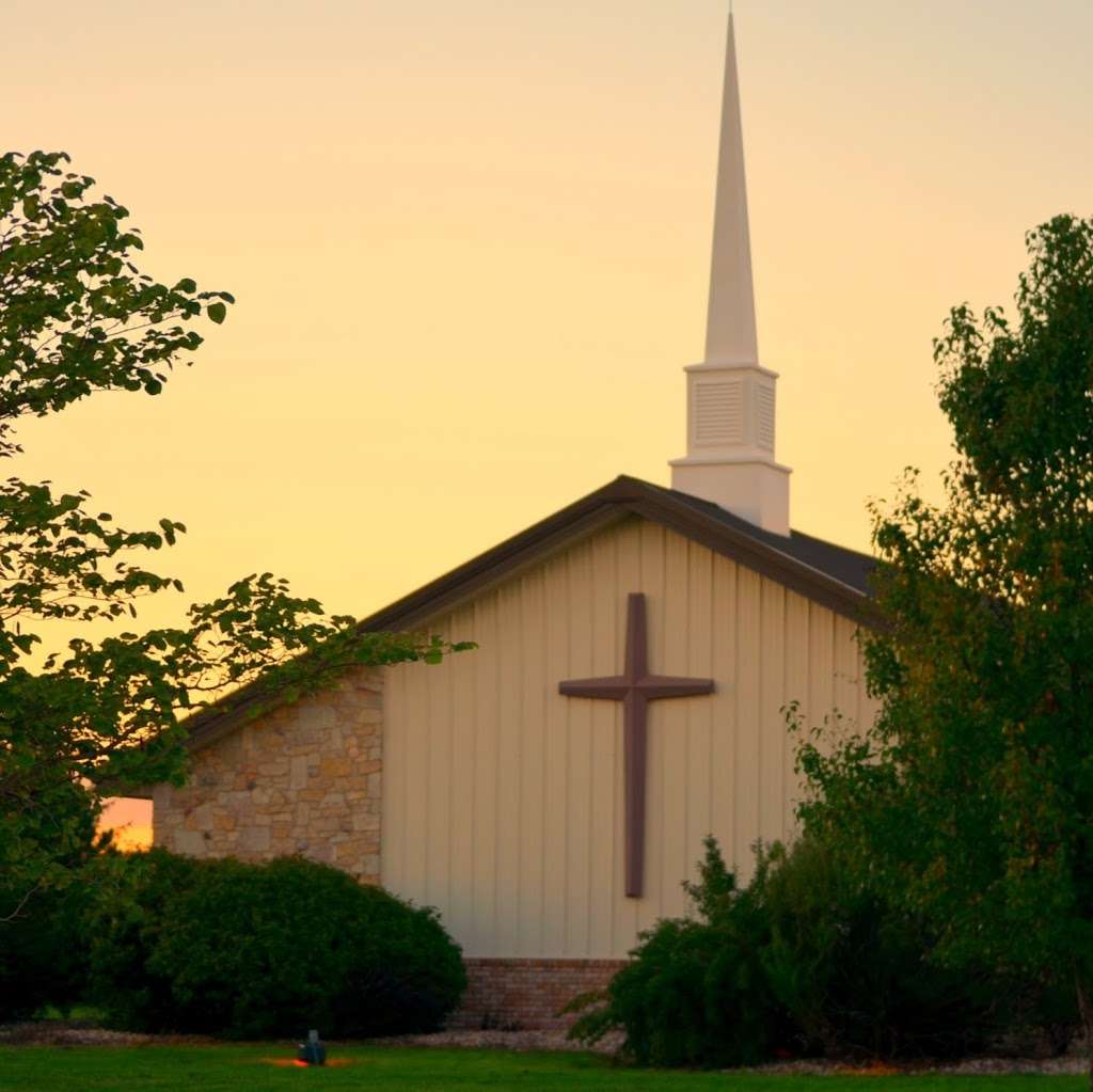 Kelley Crossing Church of God | 1600 E Kelley Rd, Frankfort, IN 46041, USA | Phone: (765) 654-5239