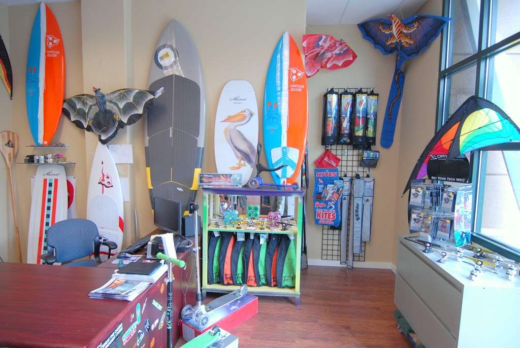 Benicia Kite and Paddle Sports | 12th &, W K St, Benicia, CA 94510 | Phone: (209) 304-2200