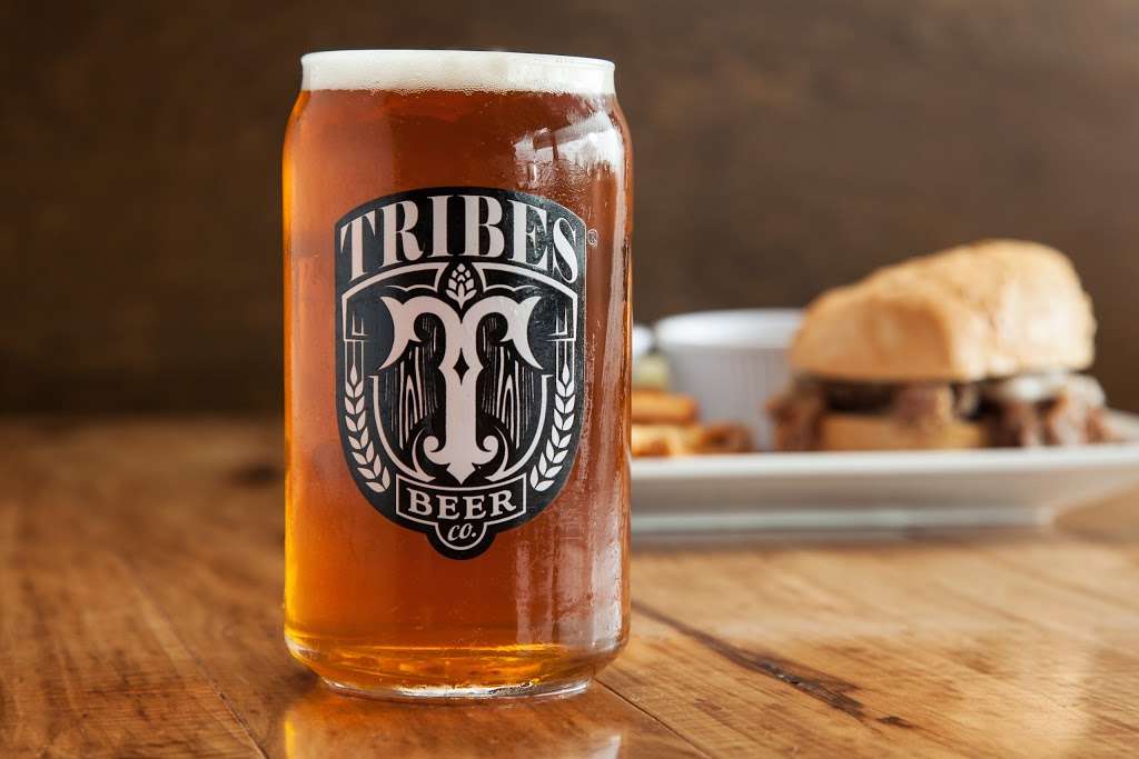 Tribes Beer Company | 11220 W Lincoln Hwy, Mokena, IL 60448, USA | Phone: (815) 464-0248