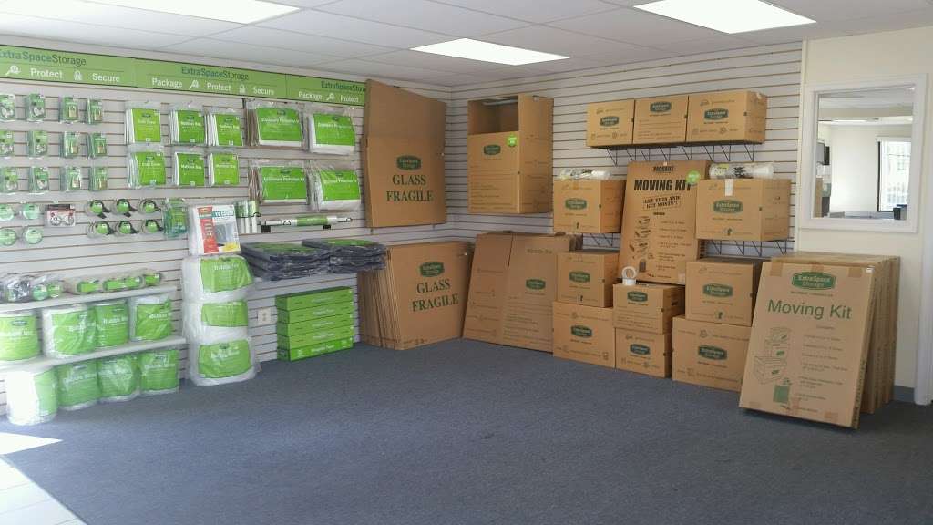 Extra Space Storage | 317 NJ-37 E, Toms River, NJ 08753 | Phone: (732) 341-3456