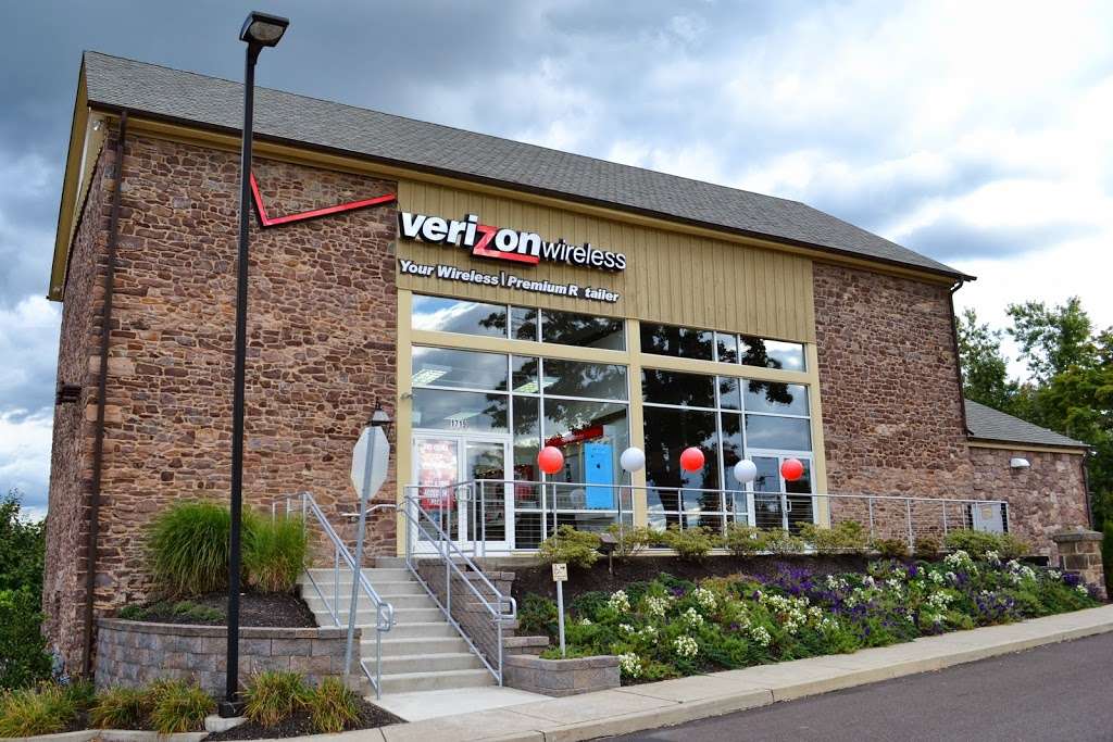 Verizon Authorized Retailer, Your Wireless | 1719 S Easton Rd, Doylestown, PA 18901, USA | Phone: (267) 483-8945