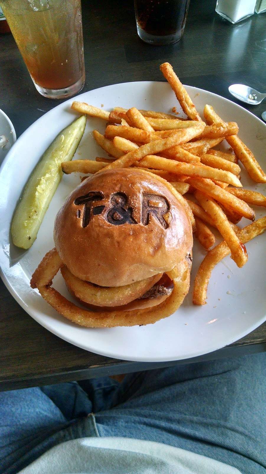 Todd + Rachel’s | 215 W Tioga St, Tunkhannock, PA 18657, USA | Phone: (570) 996-6566