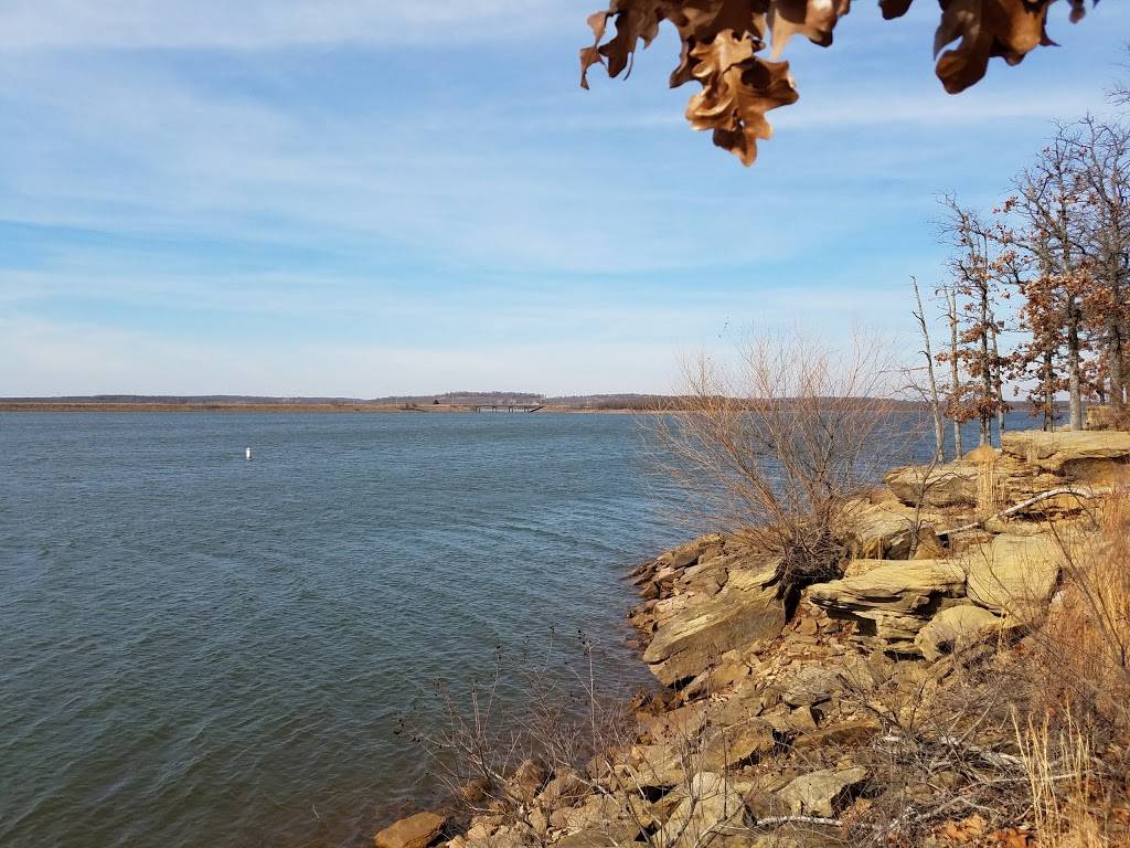 Twin Points Beach | Skiatook Lake, Oklahoma, Skiatook, OK 74070, USA | Phone: (918) 396-3170