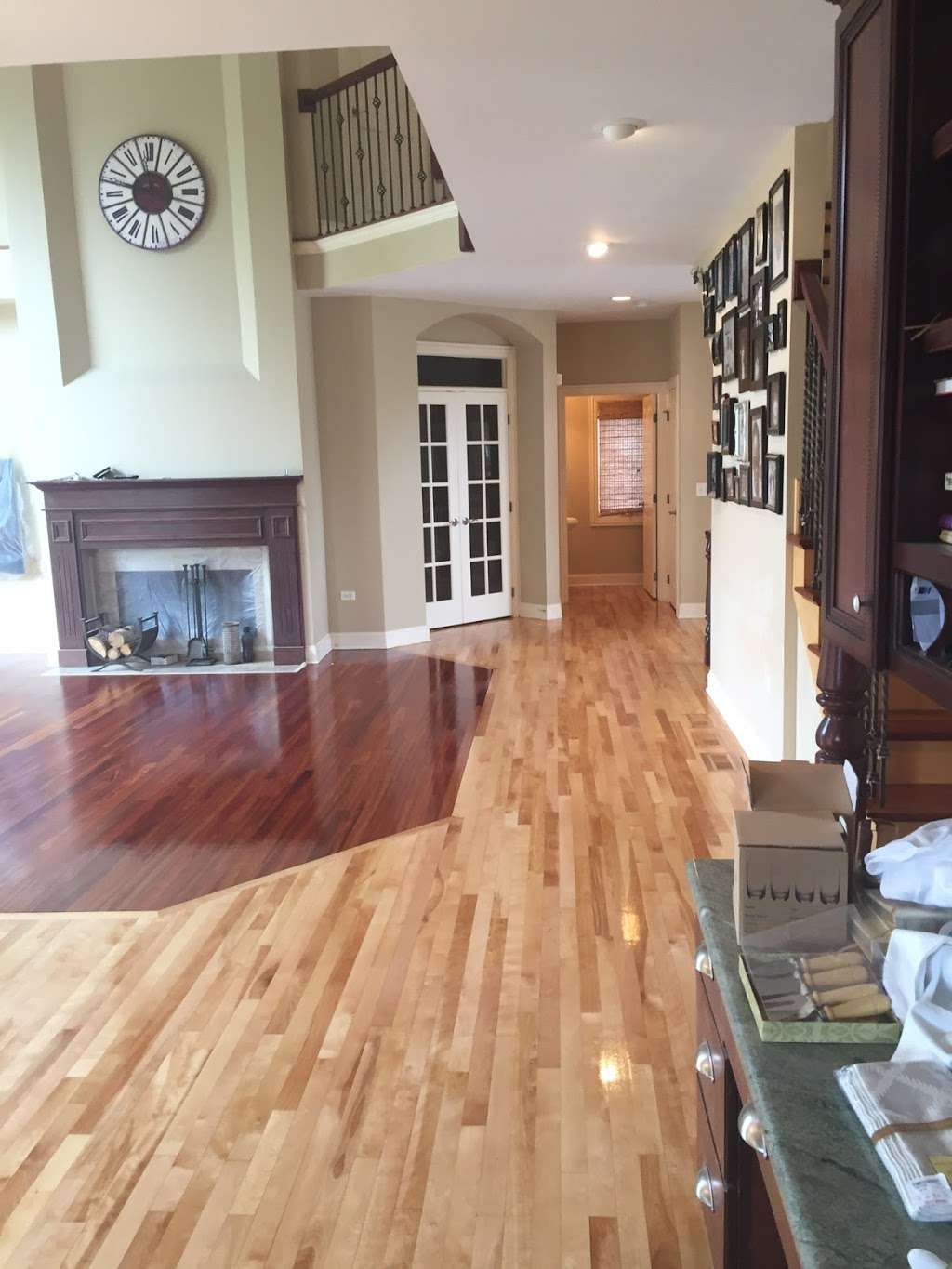 Perfect Image Hardwood Floors | 4537 Prairie Ave, Brookfield, IL 60513 | Phone: (708) 906-0621