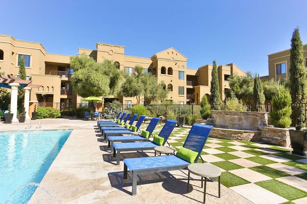 Trevi Apartments | 635 S Ellis St, Chandler, AZ 85224, USA | Phone: (833) 274-8680