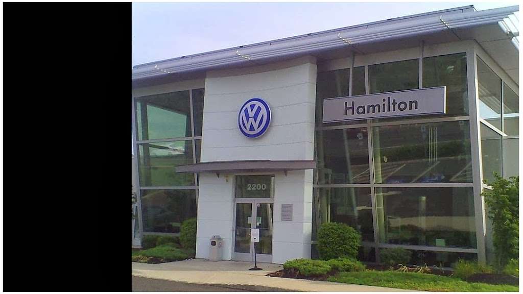 Hamilton Volkswagen | 2200 NJ-33, Hamilton Township, NJ 08690, USA | Phone: (609) 587-7600