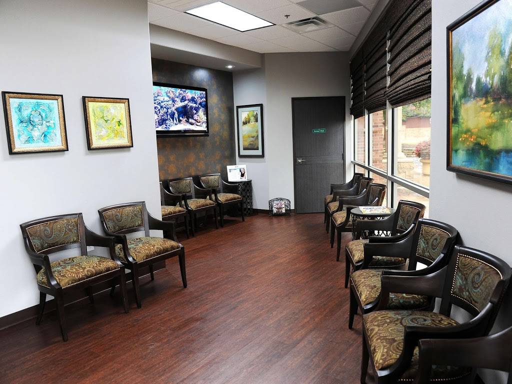 Parker West Dental Associates | 4709 W Parker Rd #515, Plano, TX 75093, USA | Phone: (972) 441-7600