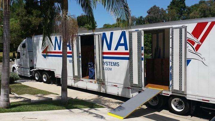 Affordable Quality Moving & Storage | 25701 Springbrook Ave, Santa Clarita, CA 91350, USA | Phone: (661) 622-2636