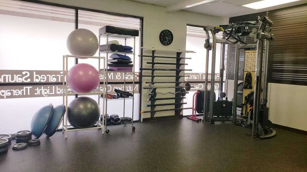 EMPOWER WELLNESS STUDIO | 10818 N 32nd St, Phoenix, AZ 85028, USA | Phone: (602) 368-6336