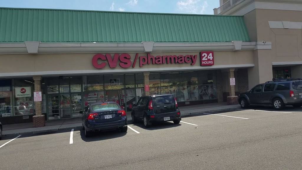 CVS | 3535 S Jefferson St, Baileys Crossroads, VA 22041, USA | Phone: (703) 820-6360