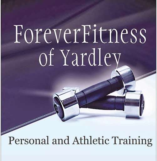 ForeverFitness of Yardley | 90 W Afton Ave, Yardley, PA 19067, USA | Phone: (267) 797-6096