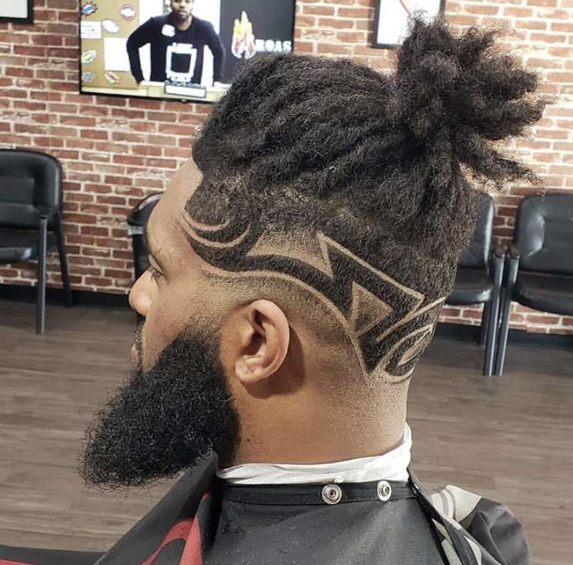 Gifted Hands Barbershop LLC | 2795 W Lincoln Ave, Anaheim, CA 92801, USA | Phone: (714) 236-5260