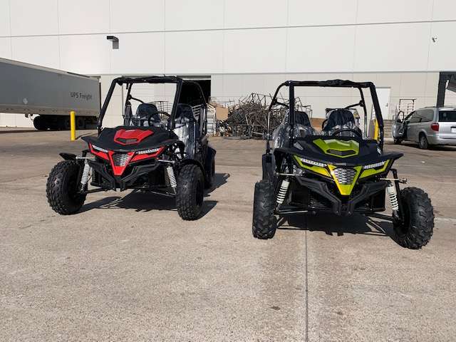 BV POWERSPORTS, LLC | 1432 Wainwright Way, Carrollton, TX 75007, USA | Phone: (214) 792-9388