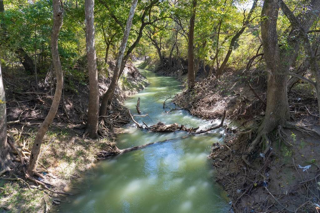 Oak Point Park and Nature Preserve | 5901 Los Rios Blvd, Plano, TX 75074, USA | Phone: (972) 941-7250