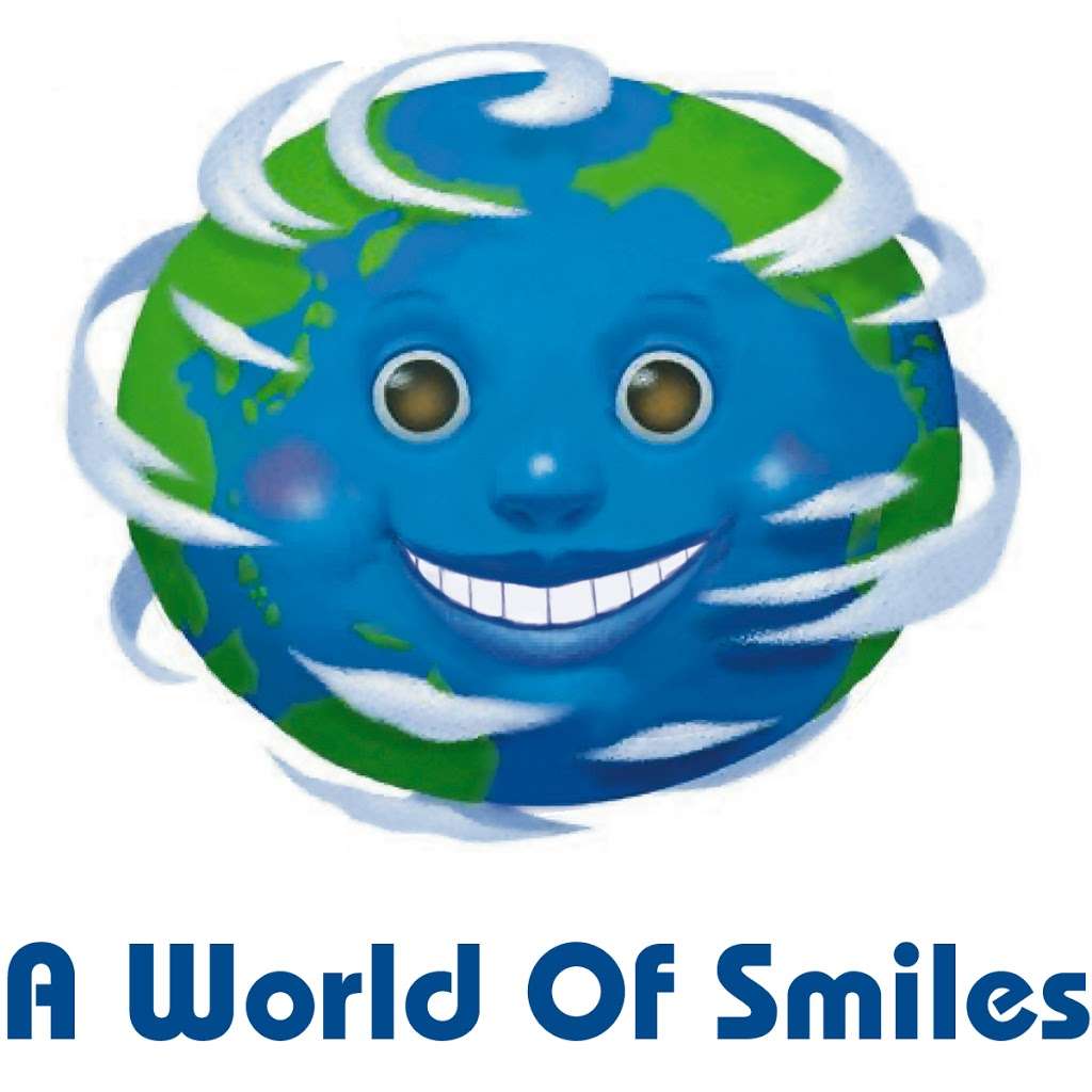 A World of Smiles | 304 Locust St, Harrisonville, MO 64701, USA | Phone: (816) 380-2222